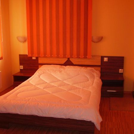 Guest House Goranovi Velingrad Esterno foto
