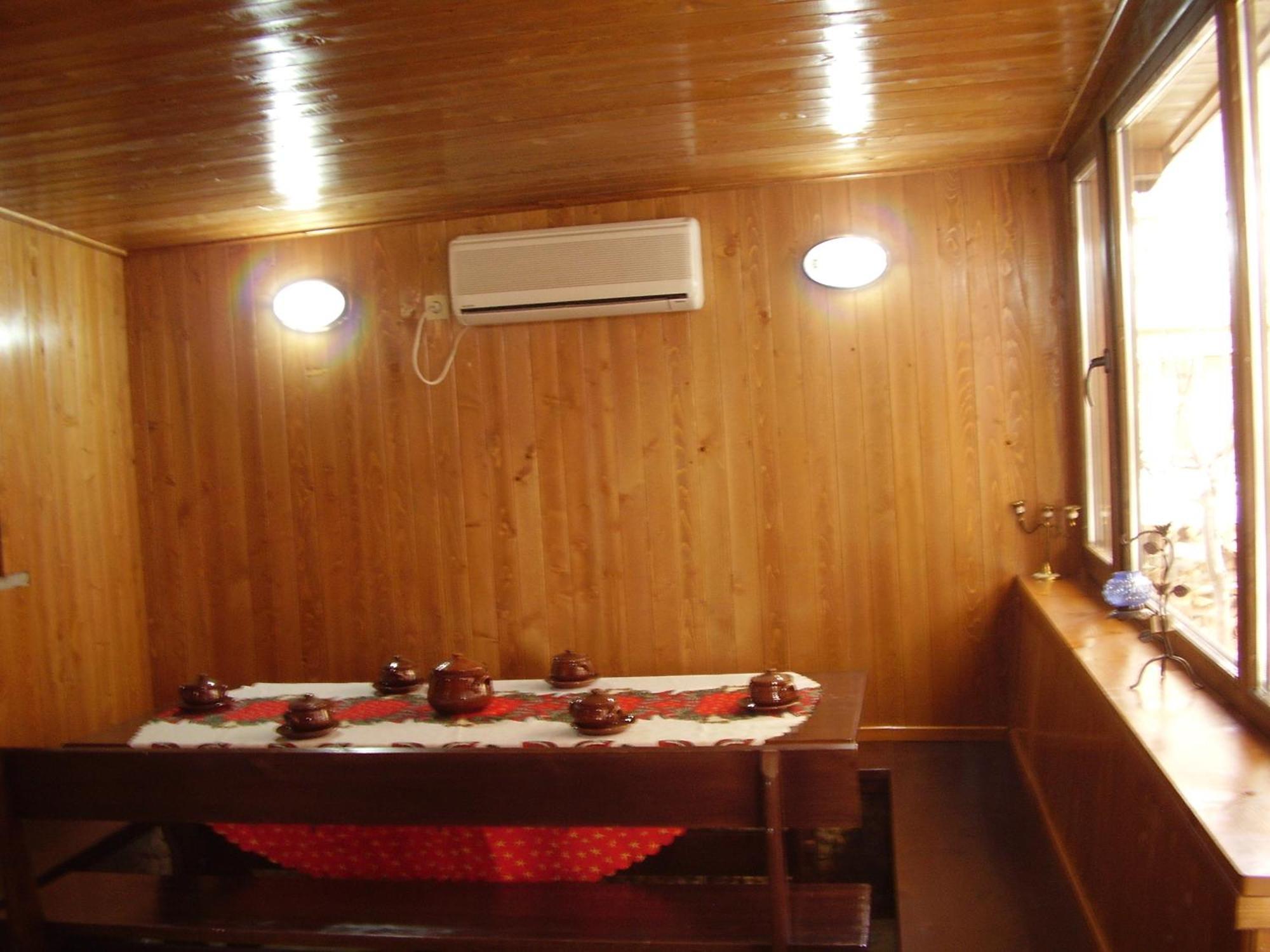 Guest House Goranovi Velingrad Esterno foto