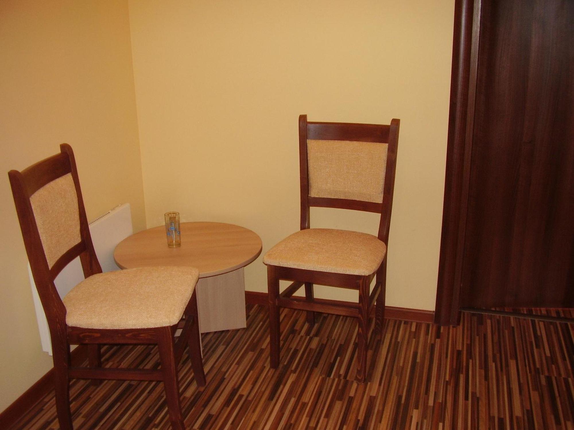 Guest House Goranovi Velingrad Esterno foto