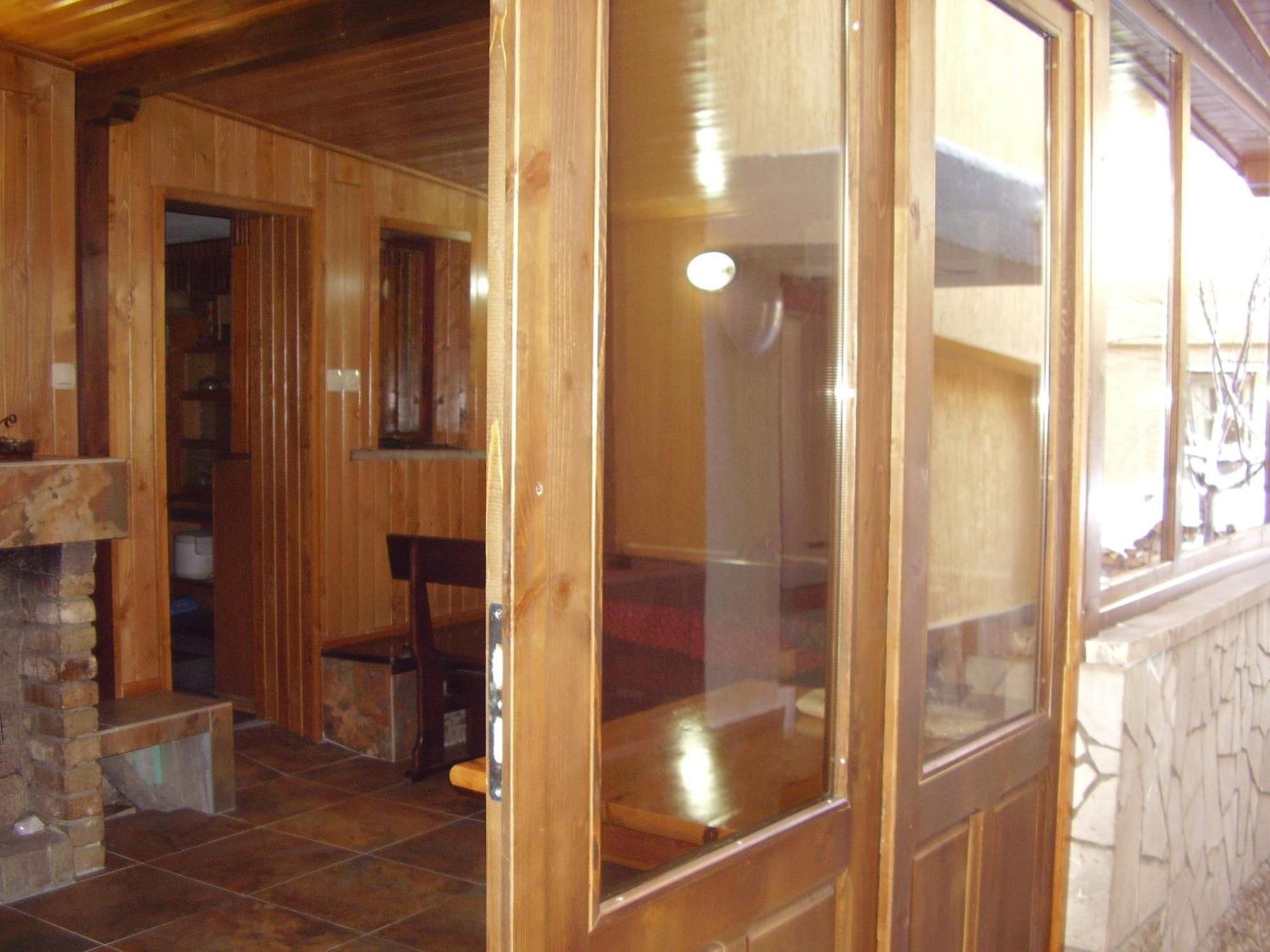 Guest House Goranovi Velingrad Esterno foto
