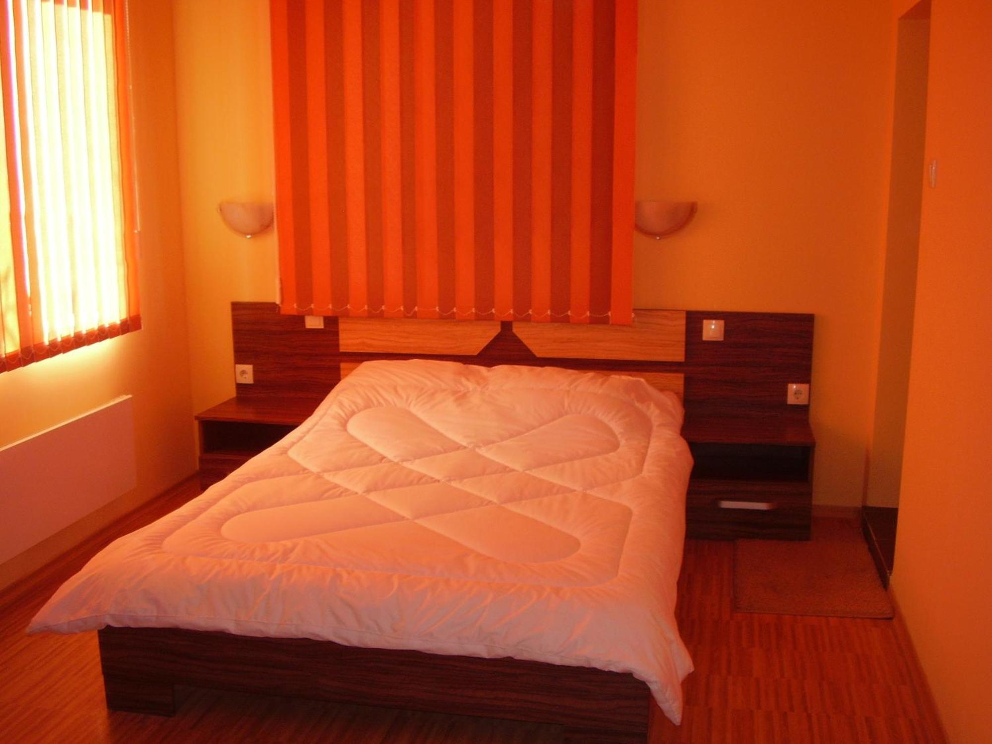 Guest House Goranovi Velingrad Esterno foto