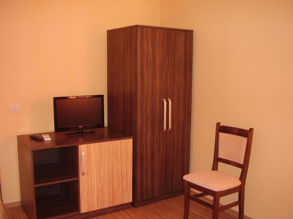 Guest House Goranovi Velingrad Camera foto
