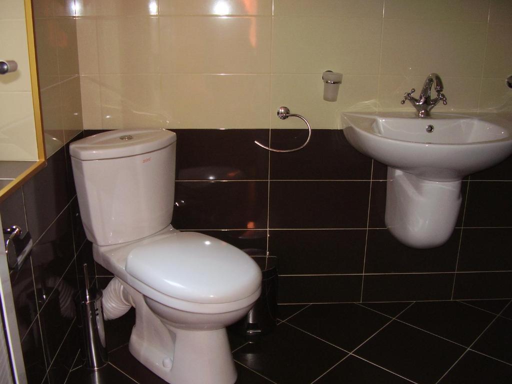 Guest House Goranovi Velingrad Camera foto