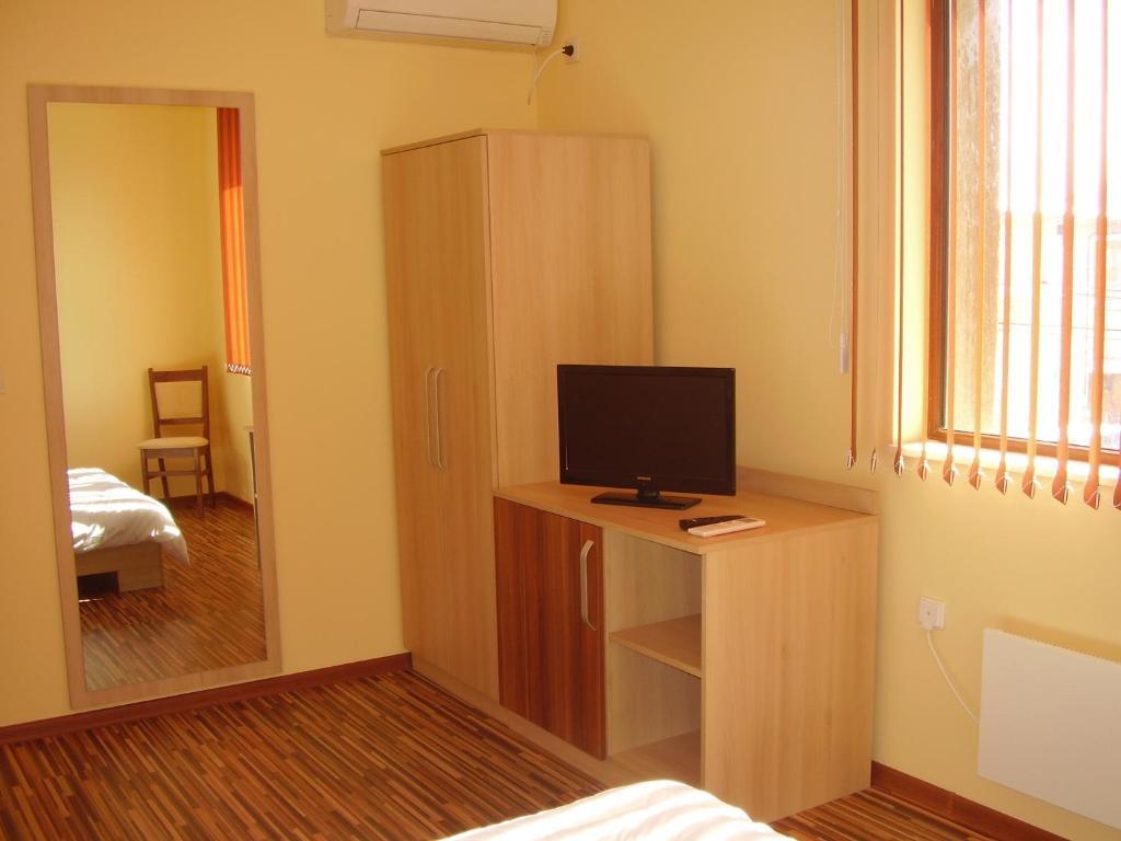 Guest House Goranovi Velingrad Camera foto