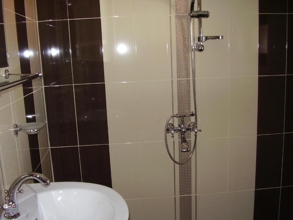 Guest House Goranovi Velingrad Camera foto
