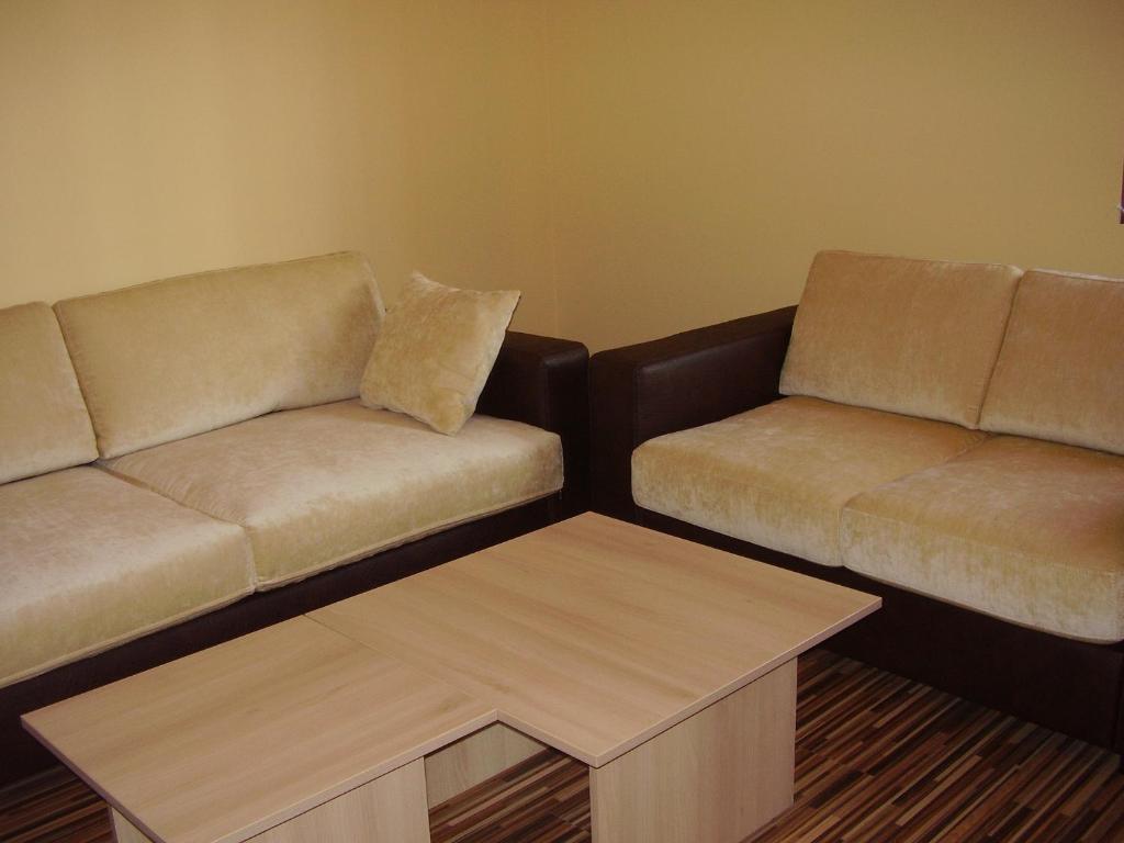 Guest House Goranovi Velingrad Camera foto