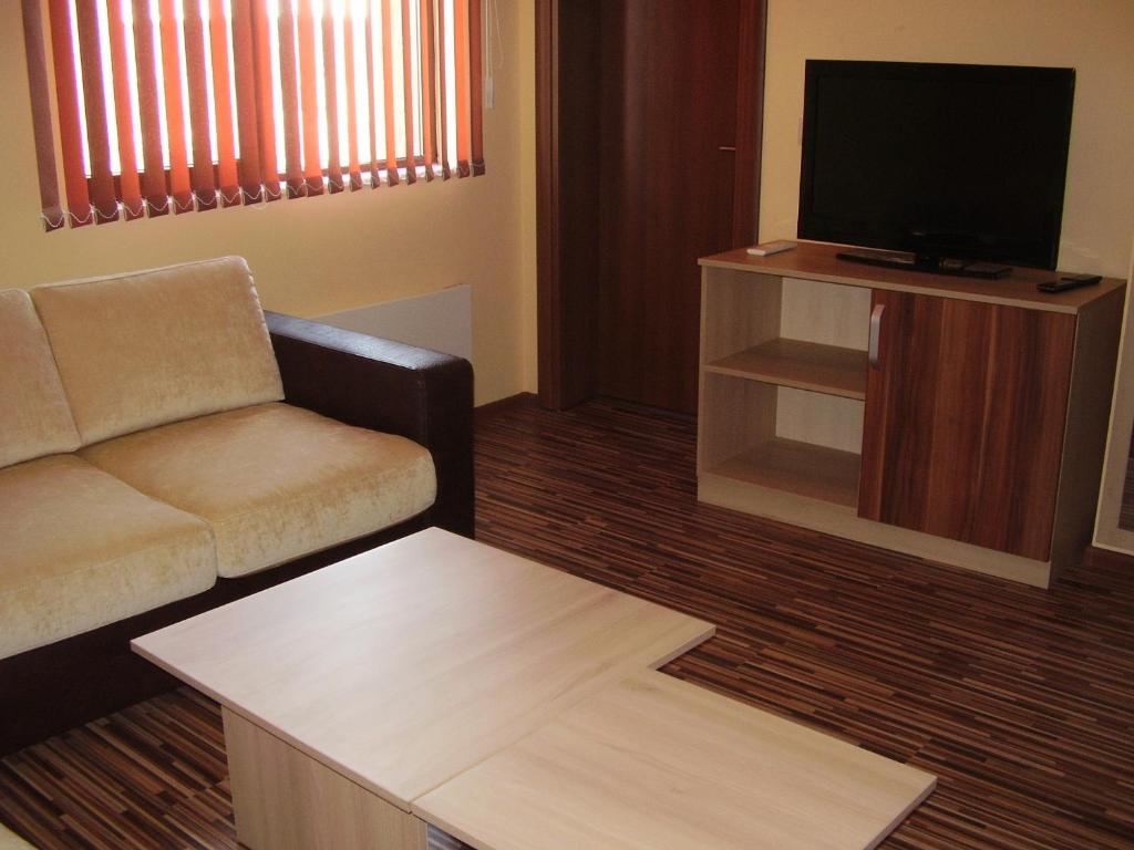 Guest House Goranovi Velingrad Camera foto
