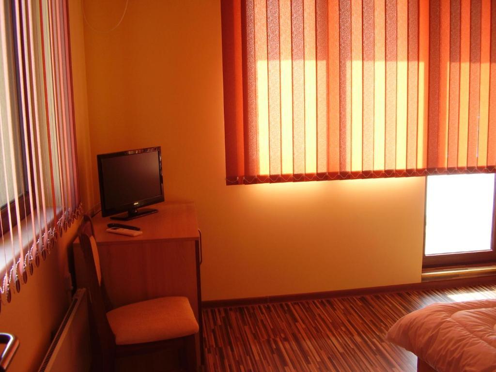 Guest House Goranovi Velingrad Camera foto