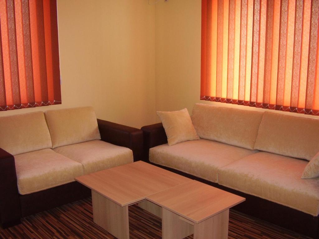 Guest House Goranovi Velingrad Camera foto