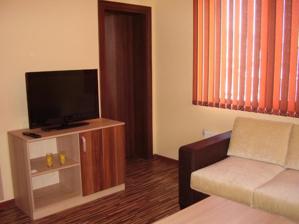 Guest House Goranovi Velingrad Camera foto